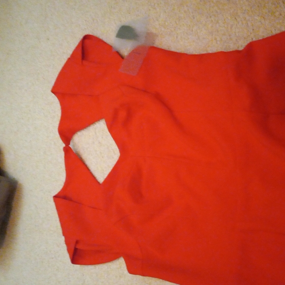 Dress - Picture 1 of 2